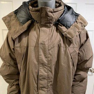 - Marmot Yukon winter  Parka Jacket #9738